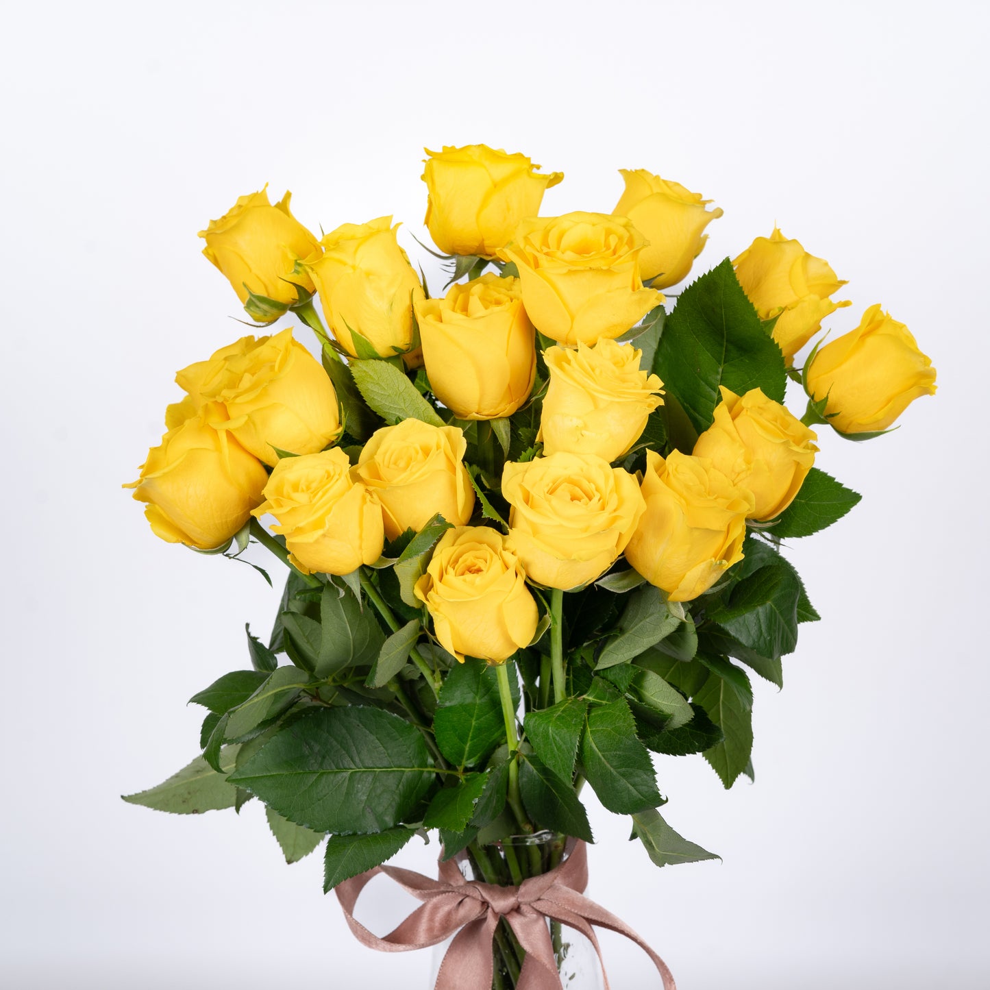 Roses Yellow