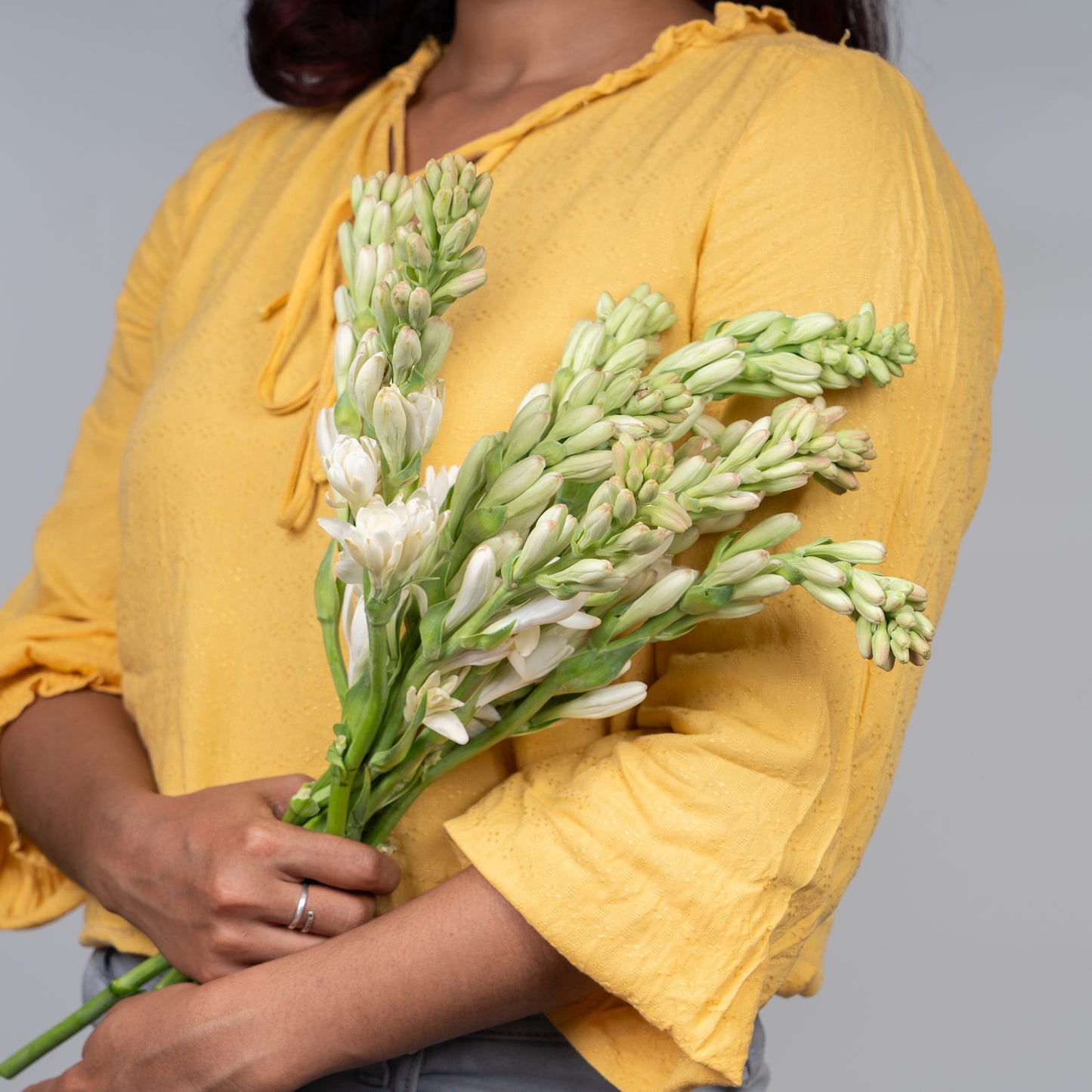 Bunch of Tuberose