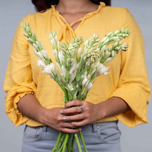 Bunch of Tuberose